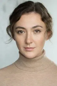 Photo of Natalie Lauren as Marcy