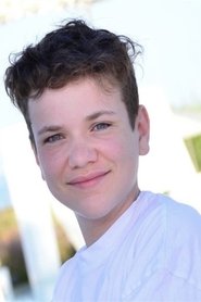 Photo of Lucas Ebel as Ben