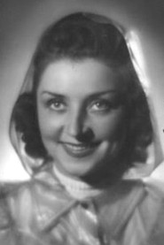 Photo of Barbara Kostrzewska as Paulina Rivoli