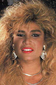 Photo of Lorraine Dorado as Everybody's Favorite Flavor