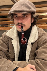 Photo of David Bryer as Man 1