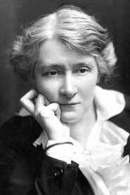 Photo of Edith Craig as The Dresser