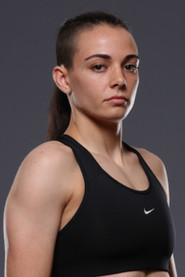 Photo of Fatima Kline as Self