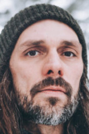 Photo of JP Leppäluoto as Singer