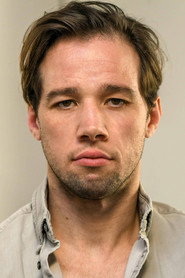 Photo of Travis Campbell as Addi
