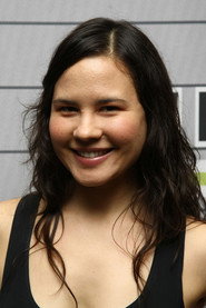Photo of Laurel Nakadate as Girl In Parking Lot