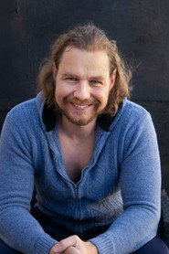Photo of Mantas Valantiejus as Arthur