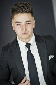 Photo of Kurt Tocci as Eddie O'Hara
