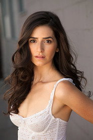 Photo of Sarah Himadeh as Kira