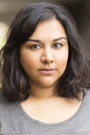 Photo of Sukh Ojla as Jade