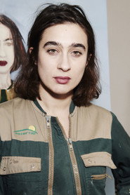 Photo of Apolonia Sokol as Self