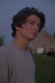 Photo of Axel Navarro as Mathis