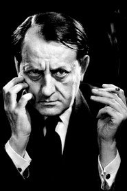 Photo of André Malraux as Self (archive footage)