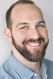 Photo of Justin Bott as Brad Jones