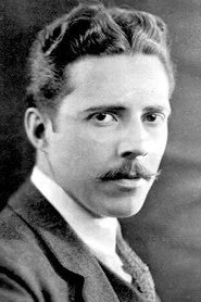 Photo of S. Rankin Drew as Prince Paul Karatoff