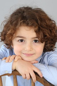 Photo of Demir Sugüneş as Sezai Karakoç (Child)