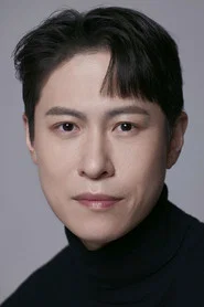 Photo of Lee Hyoung-hun as Byeong-hoe