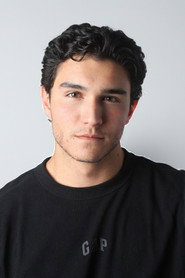 Photo of Daniel Cruz Noriega as Hombre