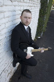 Photo of Josh Smith as Guitar