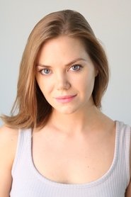 Photo of Nastassia Markiewicz as Lindsay Fordyce