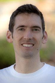 Photo of Andreas Vojta as Self - Distance Runner