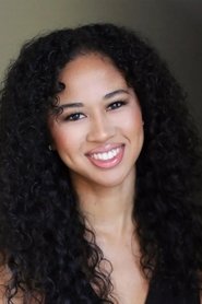 Photo of Christina Cooper as Jade