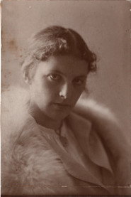 Photo of Aleksandra Rebikova