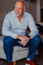 Photo of Marc-André Decoste as Alain