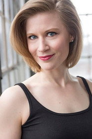 Photo of Tess Talbot as Rachel Morris