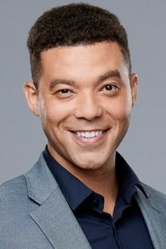 Photo of Ish Morris as Reggie