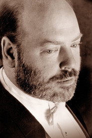 Photo of Sanford Sylvan as Don Alfonso