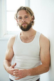 Photo of Drew Parker as Tomas