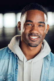 Photo of Marquez Williams as Devin