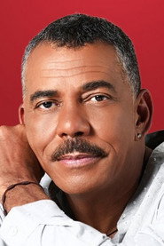 Photo of Hansel Camacho as Don Pascual