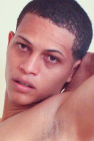 Photo of Rey Sanchez