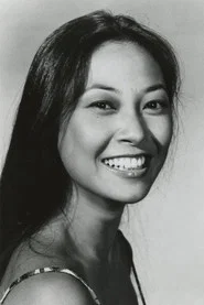 Photo of Christina Kokubo as Hanako