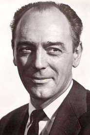Photo of David J. Stewart as Dr. Victor Wallach