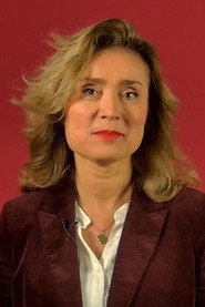 Photo of Vera Bergkamp as Self