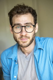 Photo of Seaton Kay-Smith as Martin Coslett