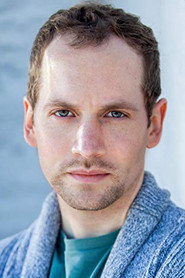 Photo of David Beck as Shakes