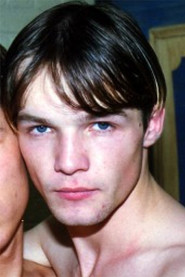 Photo of Yann Fellec as Tourist