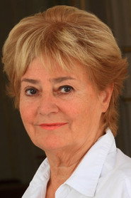 Photo of Kati Sólyom as Zsuzsi