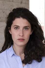 Photo of Michèle Breu as Mareille Gubser