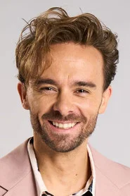 Photo of Jack P. Shepherd as Self - Housemate
