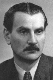 Photo of Lech Madaliński as Colonel Wacław Wareda