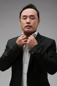 Photo of Tony Ooki