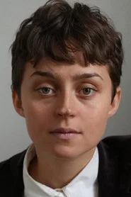 Photo of June Ellys Mach as Pam Holloway