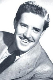 Photo of Lon Clark as Warren Hayes (?)