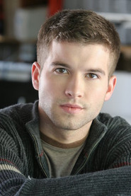 Photo of Reilly Murphy as Andy Malone