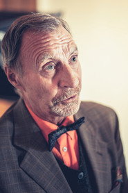 Photo of Peter Gategren as Peter